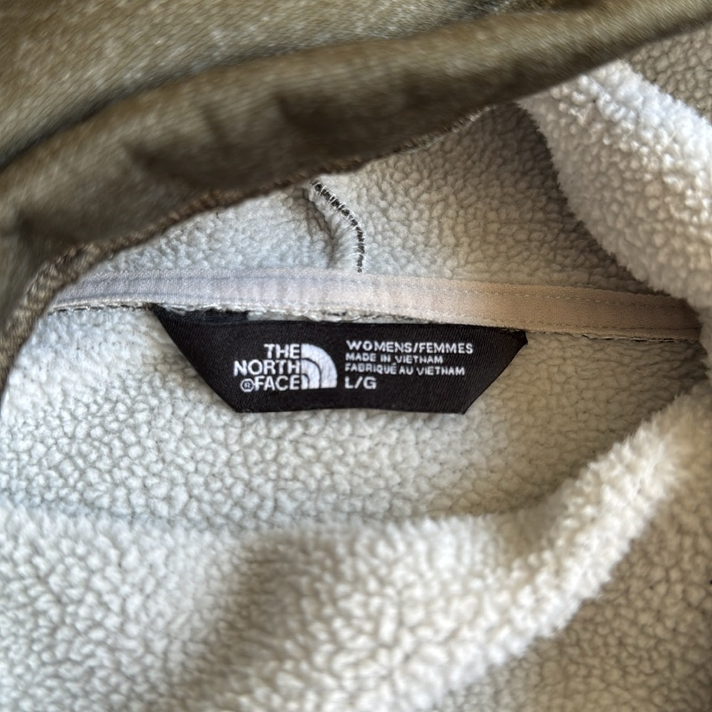 North Face Funnel Neck Pullover - image 3